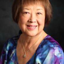 ruth watanabe headshot