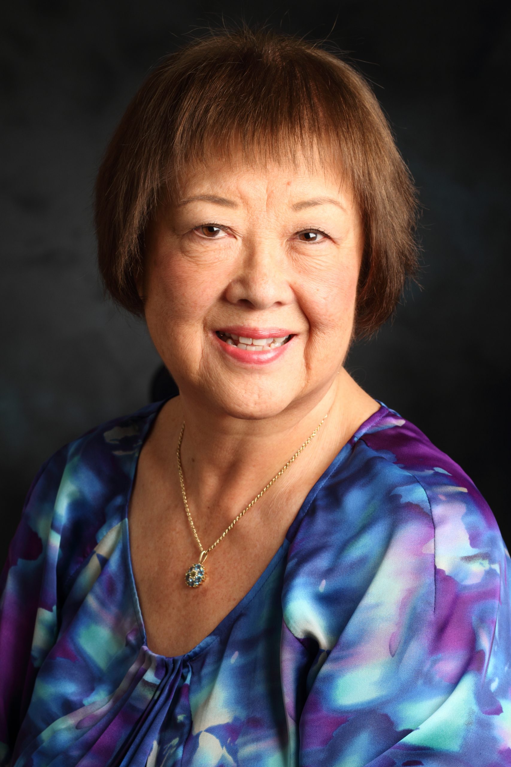 ruth watanabe headshot