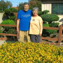 Lillian's Parents