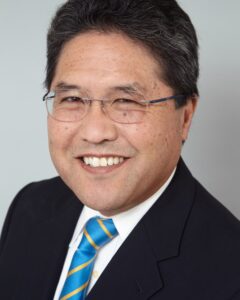 ron takasugi