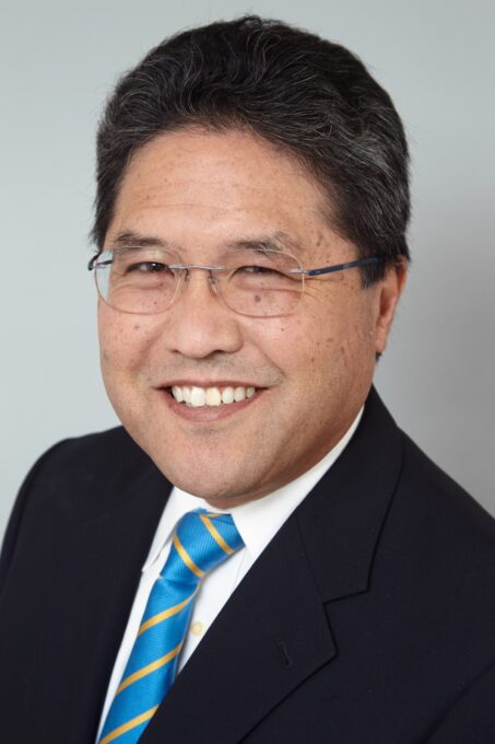 ron takasugi