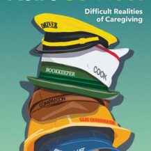 keiro connect difficult realties of caregiving cover