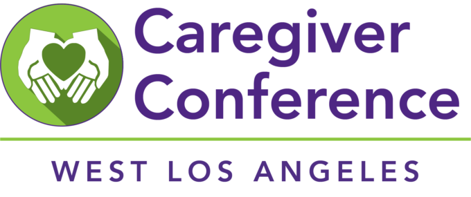 Caregiver Conference West Los Angeles logo