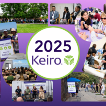 2025 recap collage