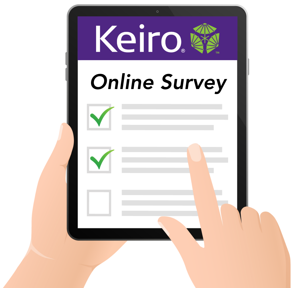 Aging Perspectives Online Survey | Keiro