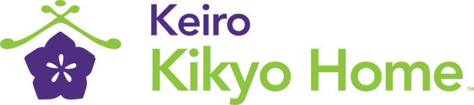 Keiro Kikyo Home Logo