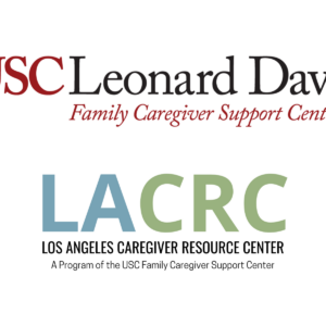 Image for USC Family Caregiver Support Center / Los Angeles Caregiver Resource Center