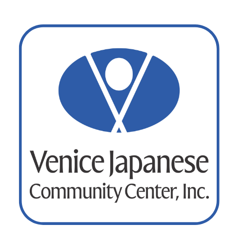 venice japanese community center logo