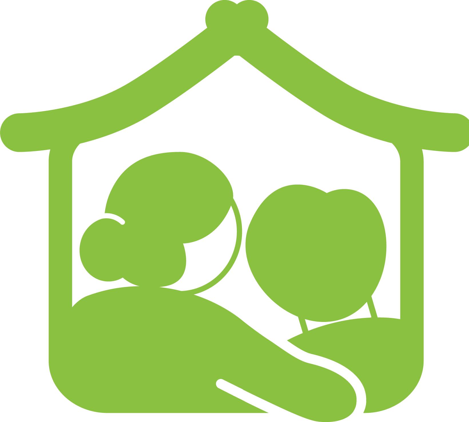 Caregivers icon
