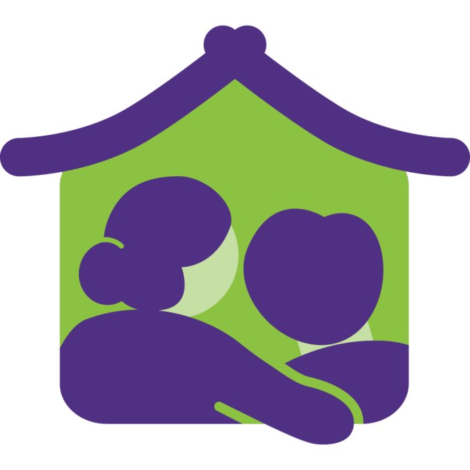 caregiver keiro logo