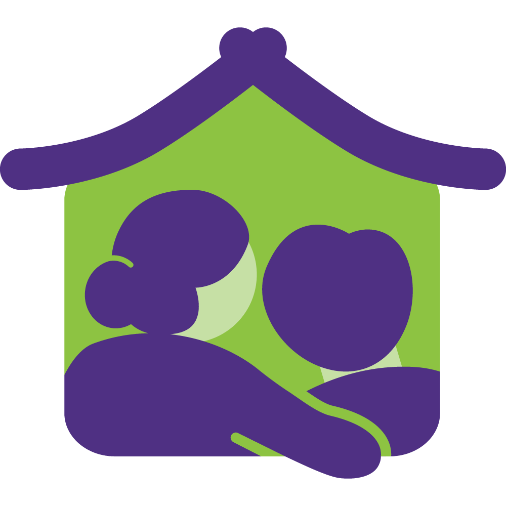 Caregivers icon