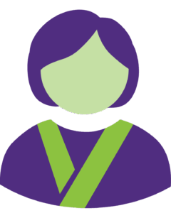 older adult keiro logo