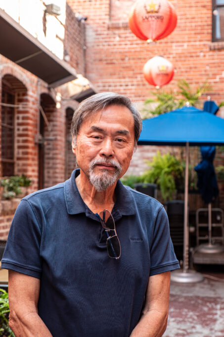 Don Tahara
