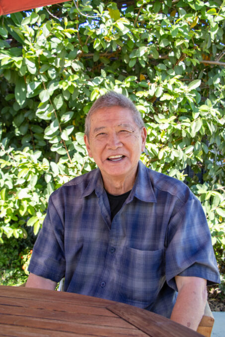 scott nagatani smiling