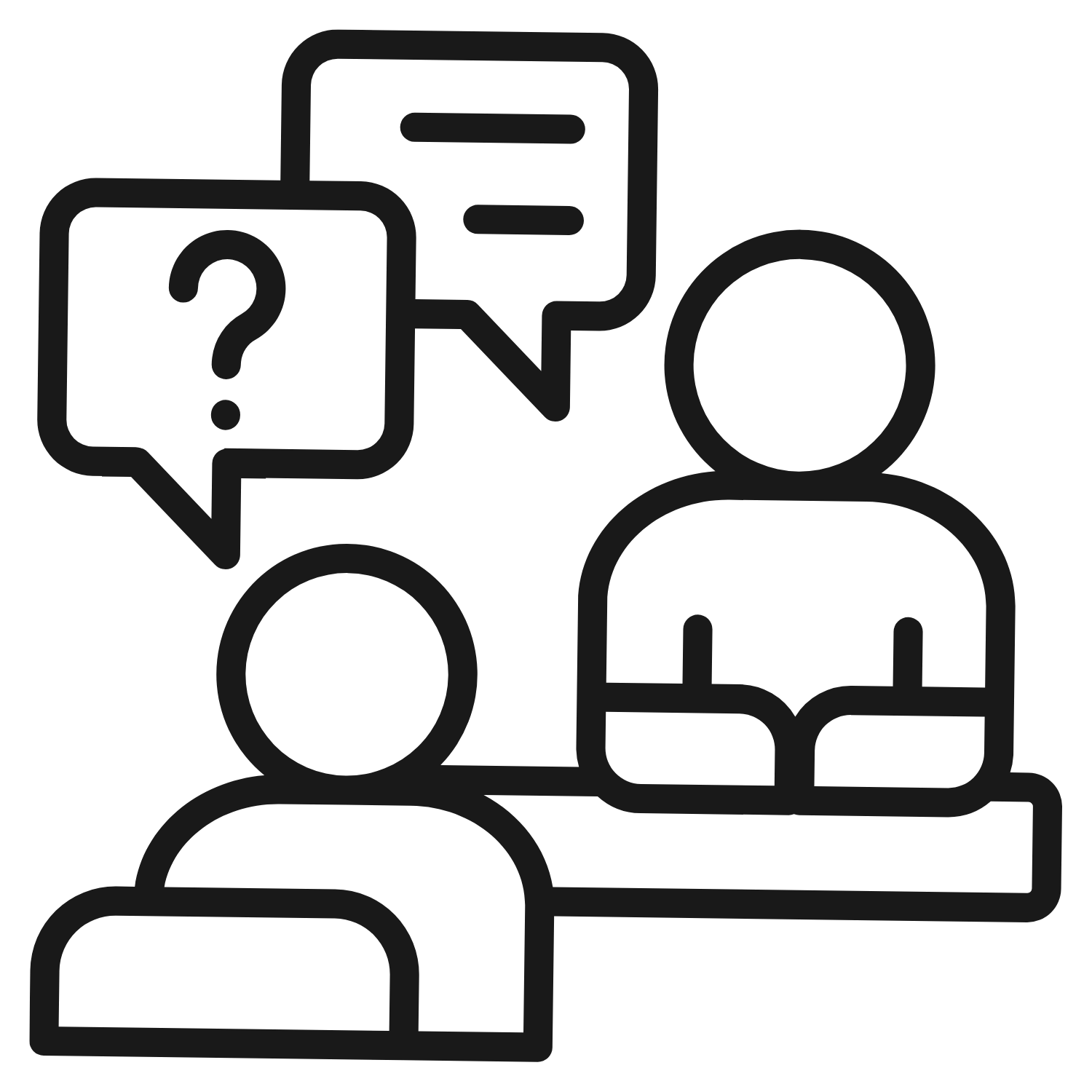 Consultation icon