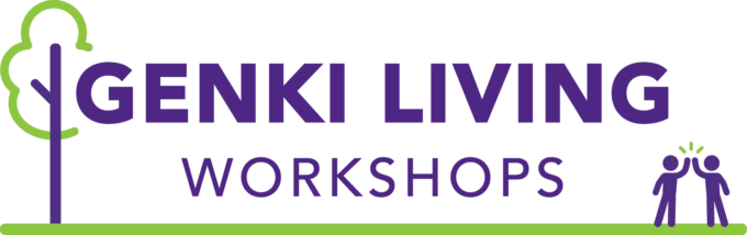 genki living workshops 2026