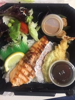 bento