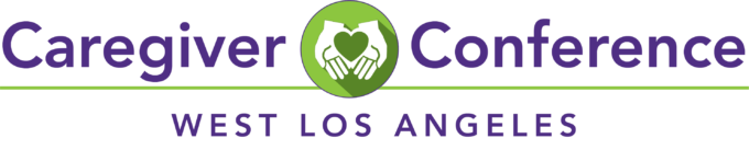 caregiver conference west lose angeles logo