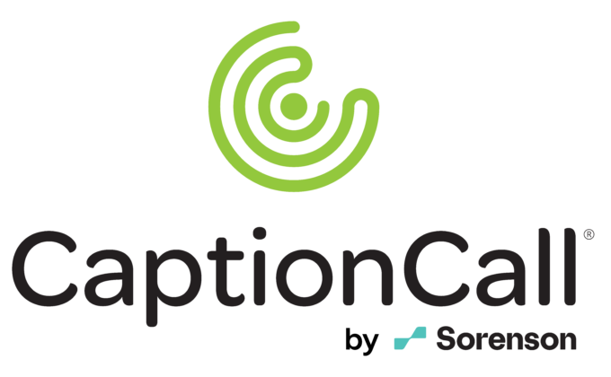 Caption Call logo