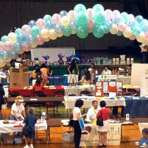 caregiver conference