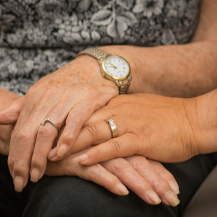 Hands