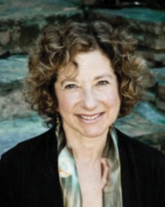 Dr. Debra Cherry portrait