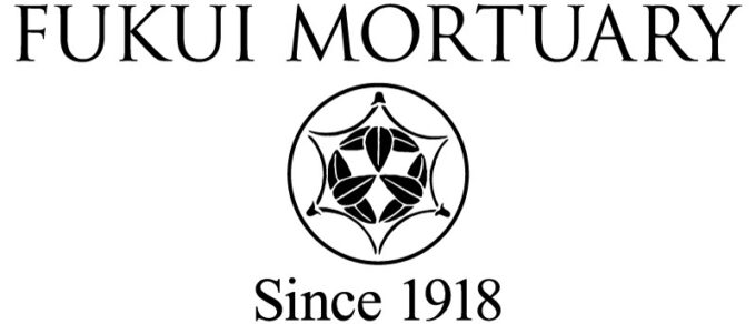 Fukui Mortuary logo