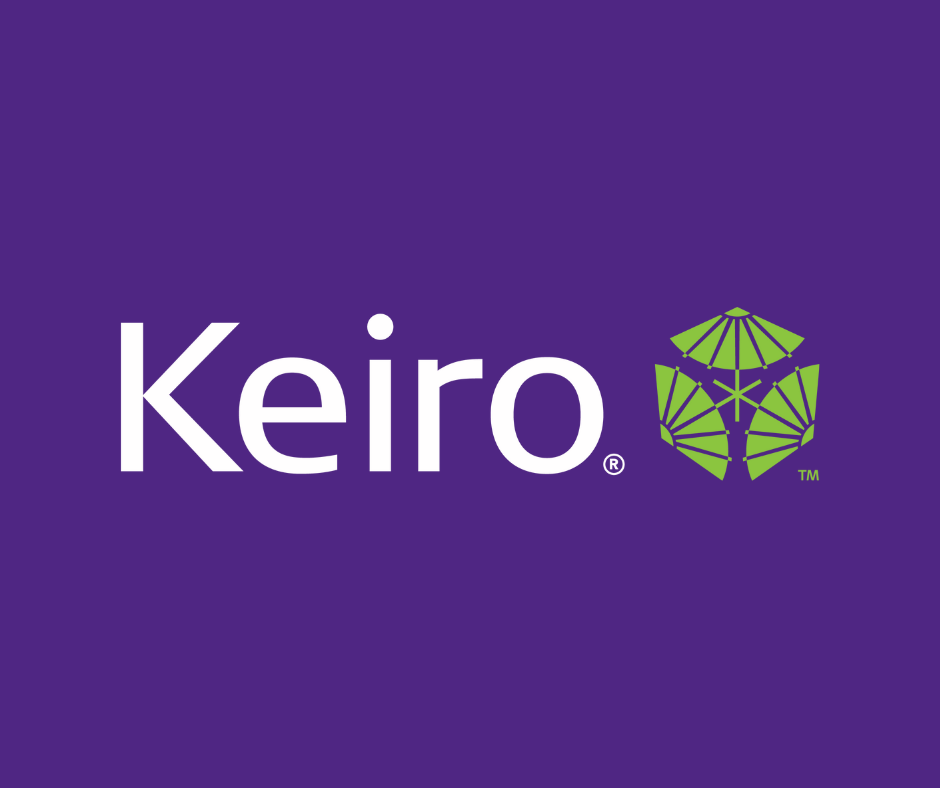 keiro logo