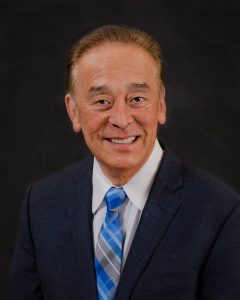 jerry fukui portrait