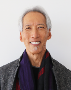 Glen Isamu Komatsu