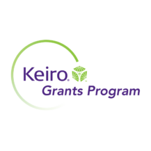 grants program logo
