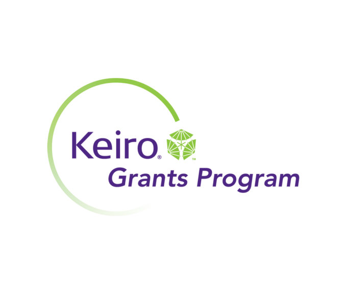 grants program logo