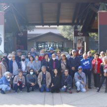 SFVJCC group picture