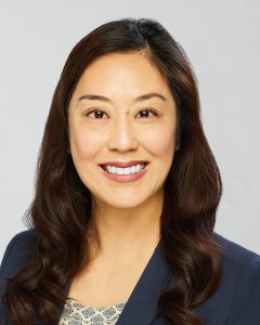 Lisa Chao headshot