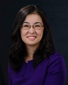 heather harada portrait