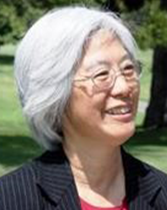 Dr. Helena Chang Chiu portrait