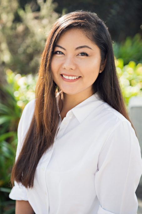 michelle Hirano