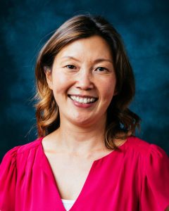 hiroko murakami portrait