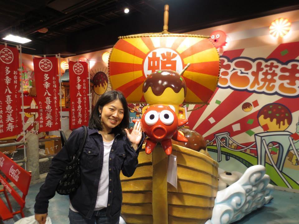 tokyo travels