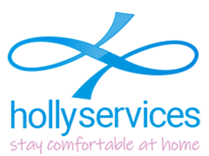 Holly Services logo