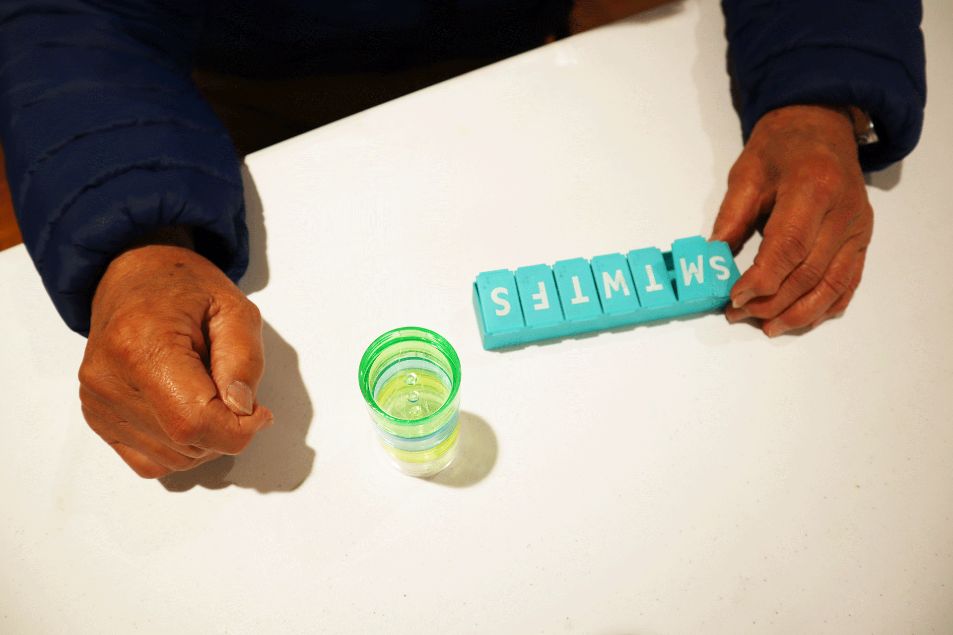 ADLs & IADLs: What Are They? | Keiro