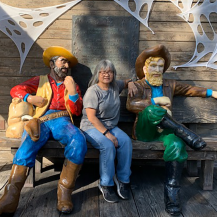 janis knott's berry farm