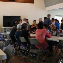 san fernando valley buddhist temple older adult gathering