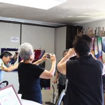 CENW gathering