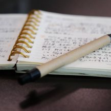 diary by patient