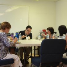 Grants Highlights: Los Angeles Holiness Church