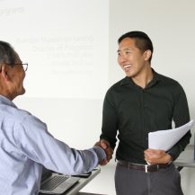 Grants Program Workshop