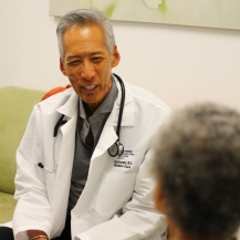 dr komatsu portrait