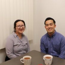 millennial caregiving interviewees