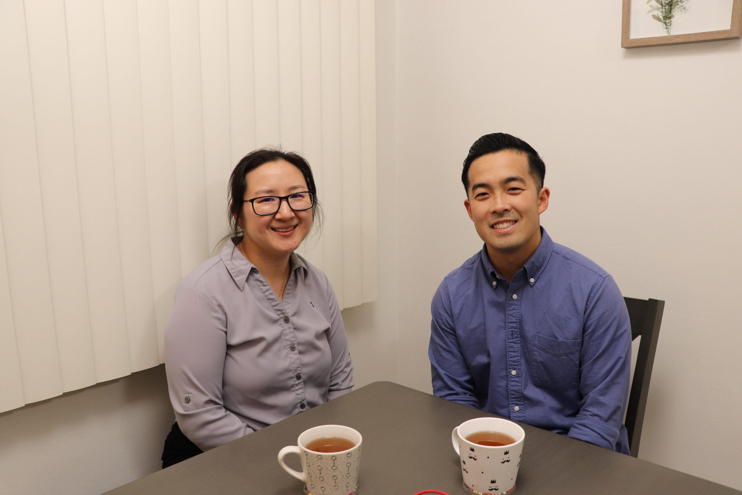 millennial caregiving interviewees